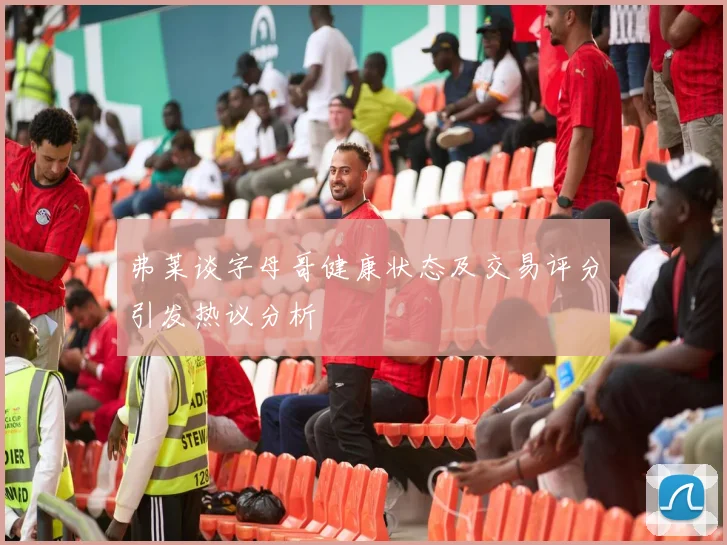 弗莱谈字母哥健康状态及交易评分引发热议分析